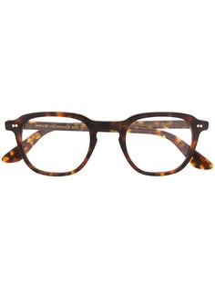 Moscot очки Billik в круглой оправе