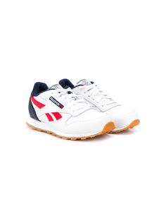 Reebok Kids кроссовки Classic на шнуровке