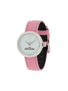 Marc Jacobs Watches наручные часы The Round