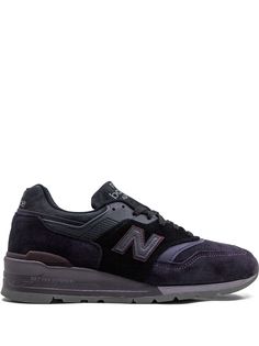 New Balance кроссовки 997
