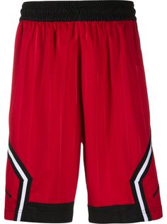 Nike шорты Jordan Jumpman Diamond