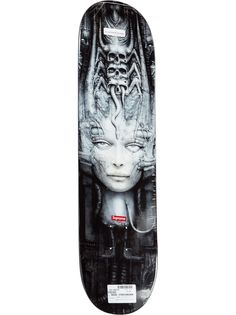 Supreme дека для скейтборда Giger Li II