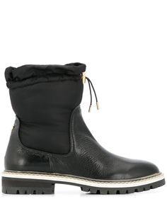 Jimmy Choo ботинки Bao