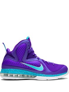 Nike кроссовки Lebron 9