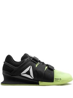 Reebok кроссовки Legacy Lifter