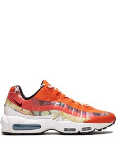 Nike кроссовки Air Max 95