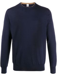 Eleventy джемпер тонкой вязки