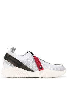 SWEAR кроссовки Crosby