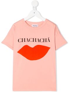 Bobo Choses футболка ChaChaChá