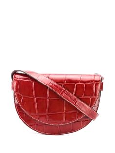 STAUD сумка-тоут Amal