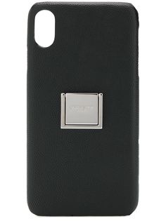 Saint Laurent чехол для iPhone XS