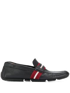 Bally лоферы Pietro