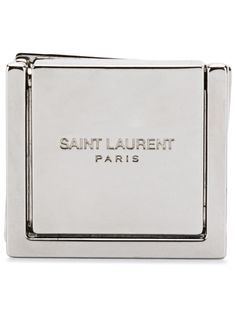 Saint Laurent кольцо-держатель для телефона
