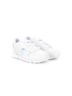 Reebok Kids кроссовки на шнуровке