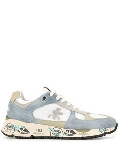 Premiata кроссовки 483