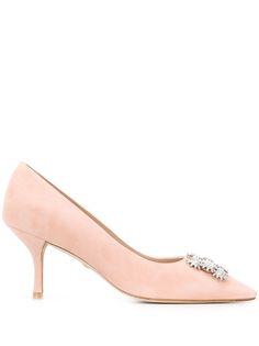 Stuart Weitzman туфли-лодочки Kelsey 75