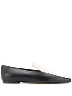 NEOUS лоферы в стиле колор-блок