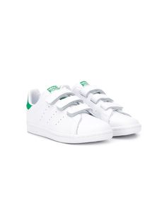 adidas Originals Kids кроссовки Stan Smith