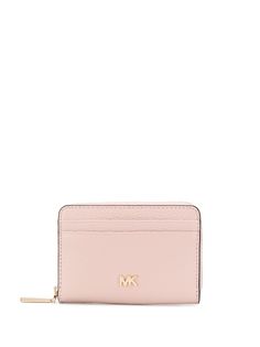 Michael Michael Kors кошелек с круговой молнией