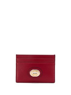 Gucci картхолдер с логотипом GG
