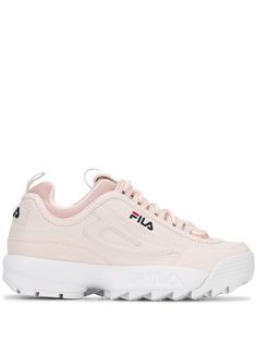Fila кроссовки Disruptor