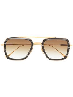 Dita Eyewear солнцезащитные очки Flight 006