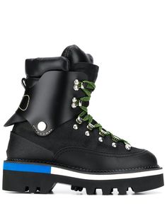 Dsquared2 ботинки Mountain Ski Massive