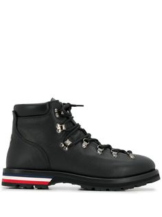 Moncler ботинки для хайкинга Peak