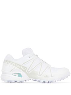 Salomon S/Lab кроссовки Speedcross на шнуровке