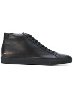 Common Projects хайтопы Original Achilles