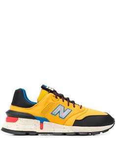 New Balance кроссовки 997
