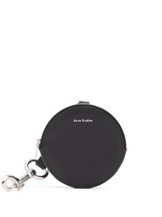 Acne Studios ключница с логотипом