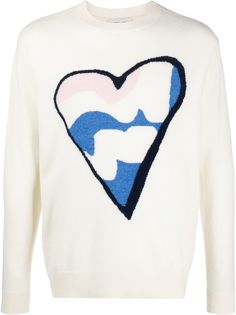 LERET LERET джемпер Heart