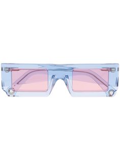 Jacquemus солнцезащитные очки Les Lunettes Soleil
