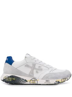 Premiata кроссовки ZacZac