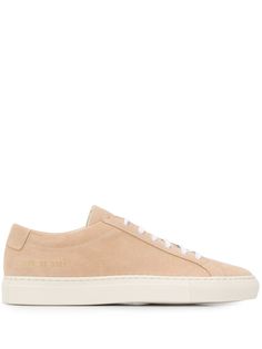 Common Projects кеды Original Achilles