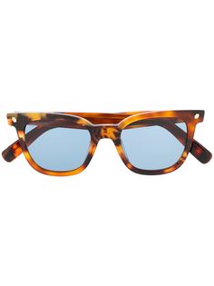 Dsquared2 Eyewear солнцезащитные очки в оправе черепаховой расцветки