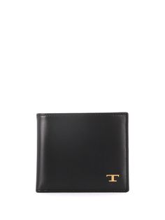 Tods бумажник с логотипом Tod’S