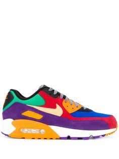 Nike кроссовки Nike Air Max 90 QS