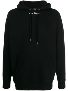 Palm Angels худи с логотипом