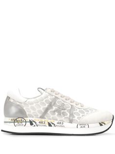 Premiata кроссовки Conny
