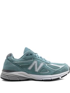 New Balance кроссовки 990 V4