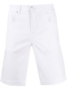 Jacob Cohen JACOB COHEN J6636COMF00566V5301 111 BIANCO OTTICO