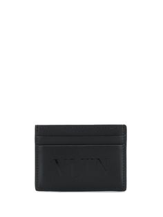 Valentino картхолдер Valentino Garavani VLTN