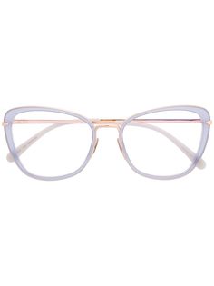 Pomellato Eyewear очки с логотипом