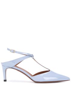 LAutre Chose туфли с заостренным носком