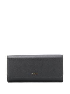 Furla кошелек с откидным клапаном