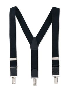 Il Gufo подтяжки с пряжками