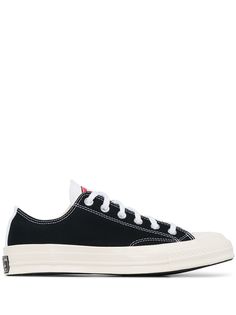 Converse кеды Chuck 70 со вставками