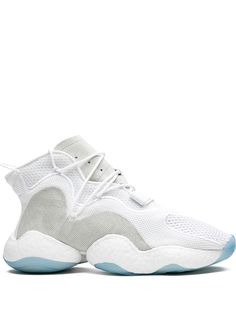 adidas высокие кроссовки Crazy BYW